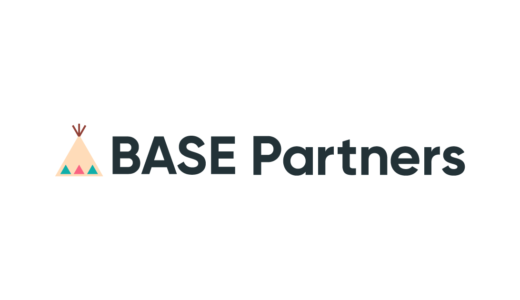 BASEオフィシャルパートナーに認定されました。